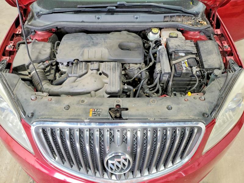 2013 Buick Verano მანქანა იყიდება აუქციონზე, vin: 1G4PS5SK5D4226033, აუქციონის ნომერი: 61325256