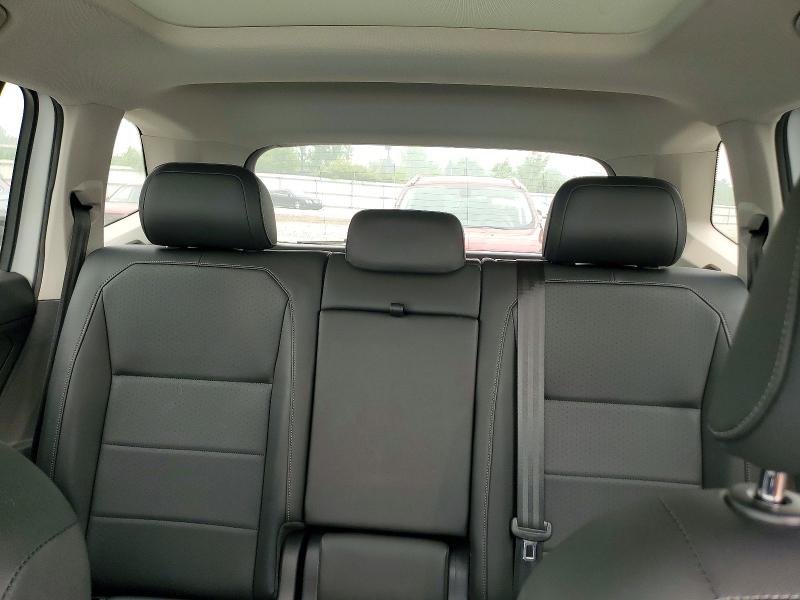 Aukcja sprzedaży 2019 Volkswagen Tiguan, vin: 3VV2B7AX9KM025956, numer aukcji: 61481046