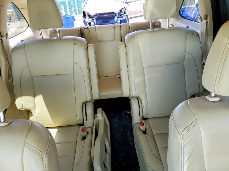 Продажа на аукционе авто 2016 Toyota Highlander, vin: 5TDJKRFH2GS267258, номер лота: 59330336