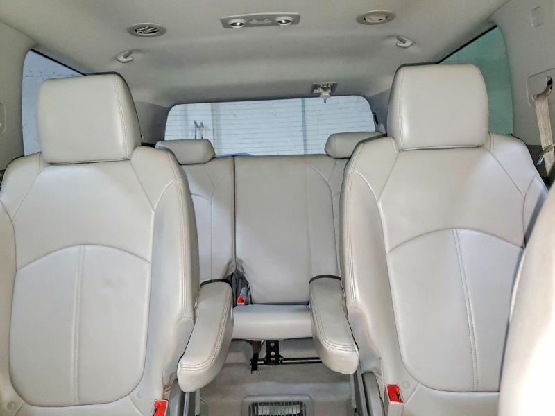 Aukcja sprzedaży 2014 Gmc Acadia, vin: 1GKKRRKD3EJ356838, numer aukcji: 59846006
