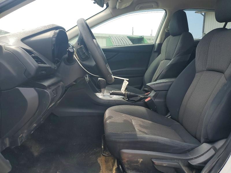 2022 Subaru Crosstrek მანქანა იყიდება აუქციონზე, vin: JF2GTABCXNH287540, აუქციონის ნომერი: 59260426
