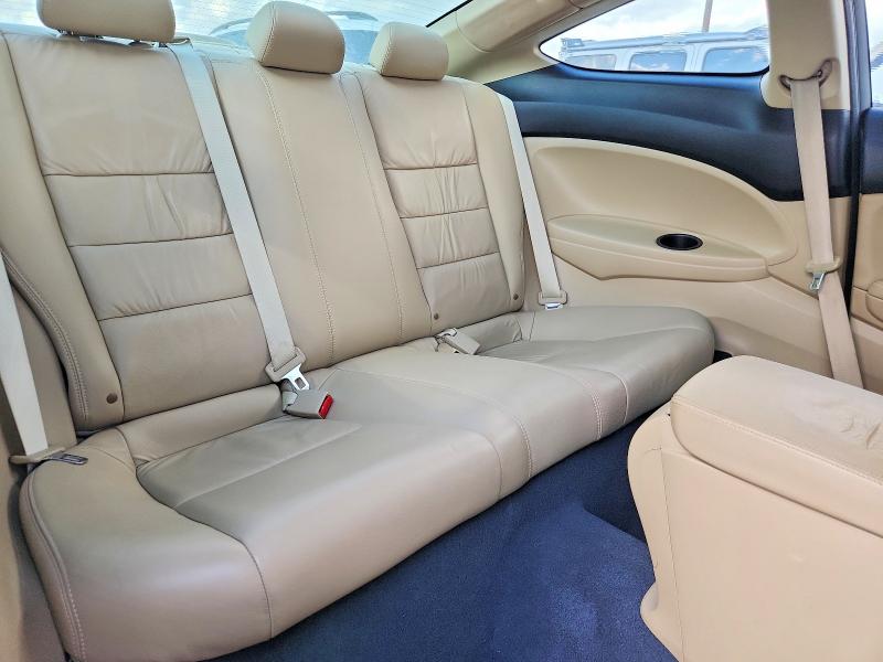 Aukcja sprzedaży 2012 Honda Accord, vin: 1HGCS2B86CA001613, numer aukcji: 60170046