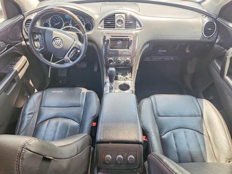 Продаж на аукціоні авто 2017 Buick Enclave, vin: 5GAKVBKD7HJ145923, номер лоту: 62469236