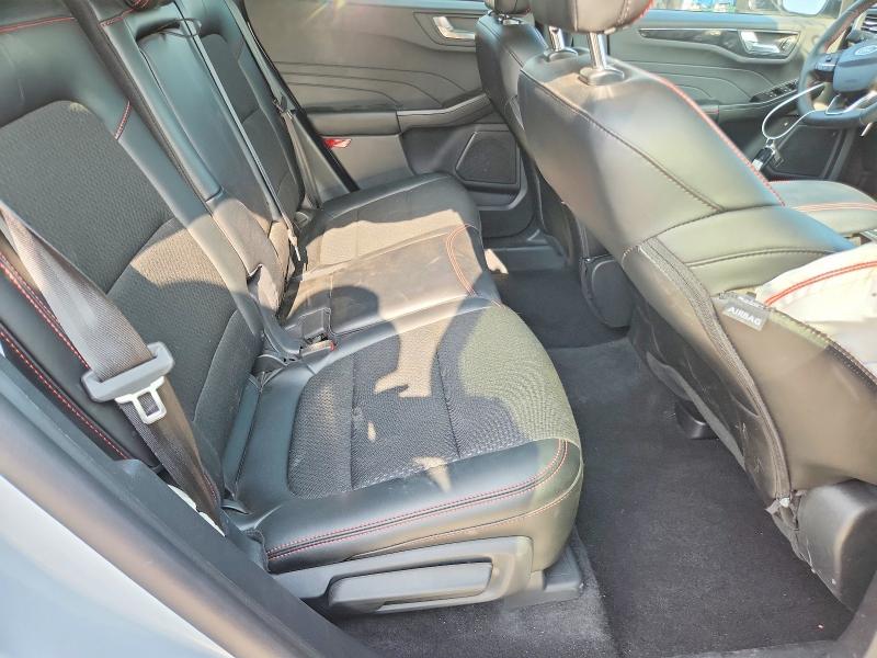 Aukcja sprzedaży 2025 Ford Escape, vin: 1FMCU9NZ6SUB11222, numer aukcji: 63129166