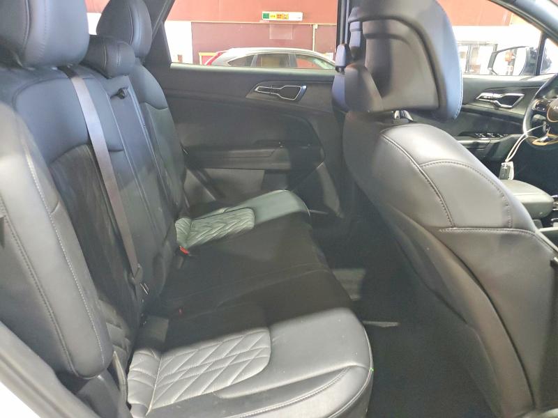 Aukcja sprzedaży 2025 Kia Sportage, vin: KNDPYDDH9S7190793, numer aukcji: 59854166