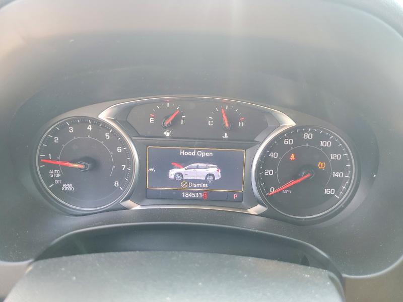 Продажа на аукционе авто 2023 Gmc Terrain, vin: 3GKALPEG5PL149192, номер лота: 60305336