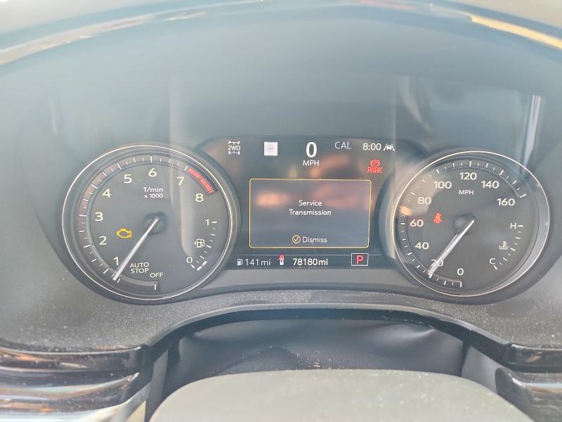 2021 Cadillac Xt6 მანქანა იყიდება აუქციონზე, vin: 1GYKPDRSXMZ102854, აუქციონის ნომერი: 60719776