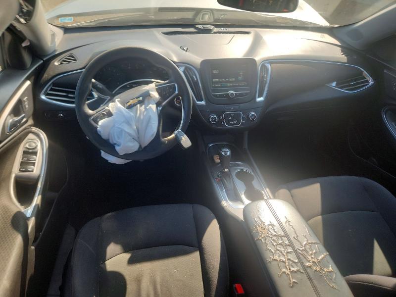 Aukcja sprzedaży 2017 Chevrolet Malibu, vin: 1G1ZE5ST9HF202172, numer aukcji: 60111196