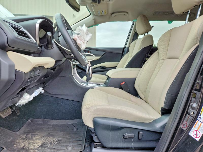 Auction sale of the 2019 Subaru Ascent, vin: 4S4WMAFD3K3415633, lot number: 59228806