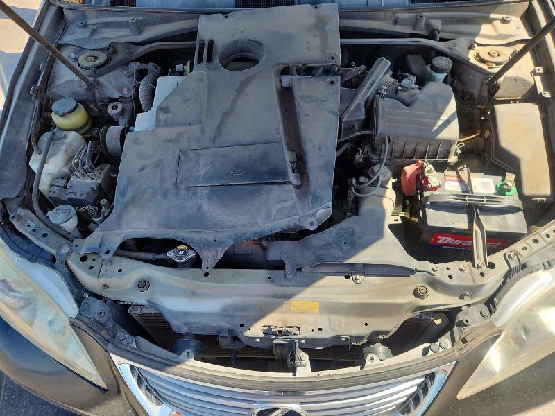Aukcja sprzedaży 2009 Lexus Es, vin: JTHBJ46G992332066, numer aukcji: 59955346