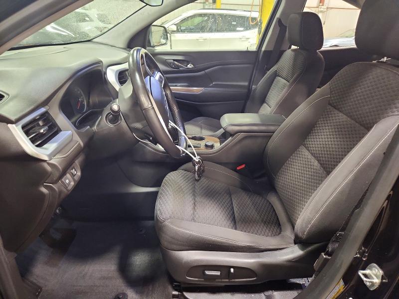 60236476 :رقم المزاد ، 1GKKNLLA2KZ132728 vin ، 2019 Gmc Acadia مزاد بيع