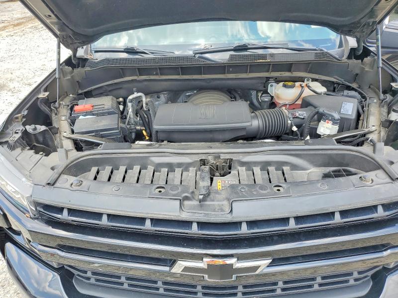 Продажа на аукционе авто 2020 Chevrolet Silverado, vin: 3GCUYEED0LG307896, номер лота: 61397006
