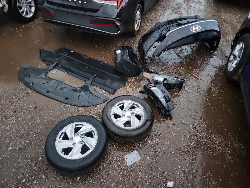 62514116 :رقم المزاد ، KMHLL4DG2TU170372 vin ، 2026 Hyundai Elantra مزاد بيع