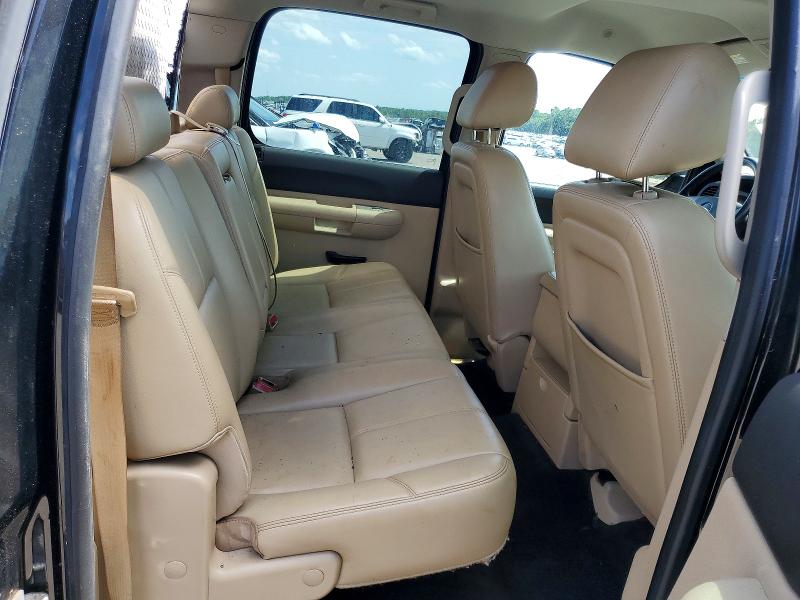 Продаж на аукціоні авто 2011 Chevrolet Silverado, vin: 3GCPCSE00BG408619, номер лоту: 60129886