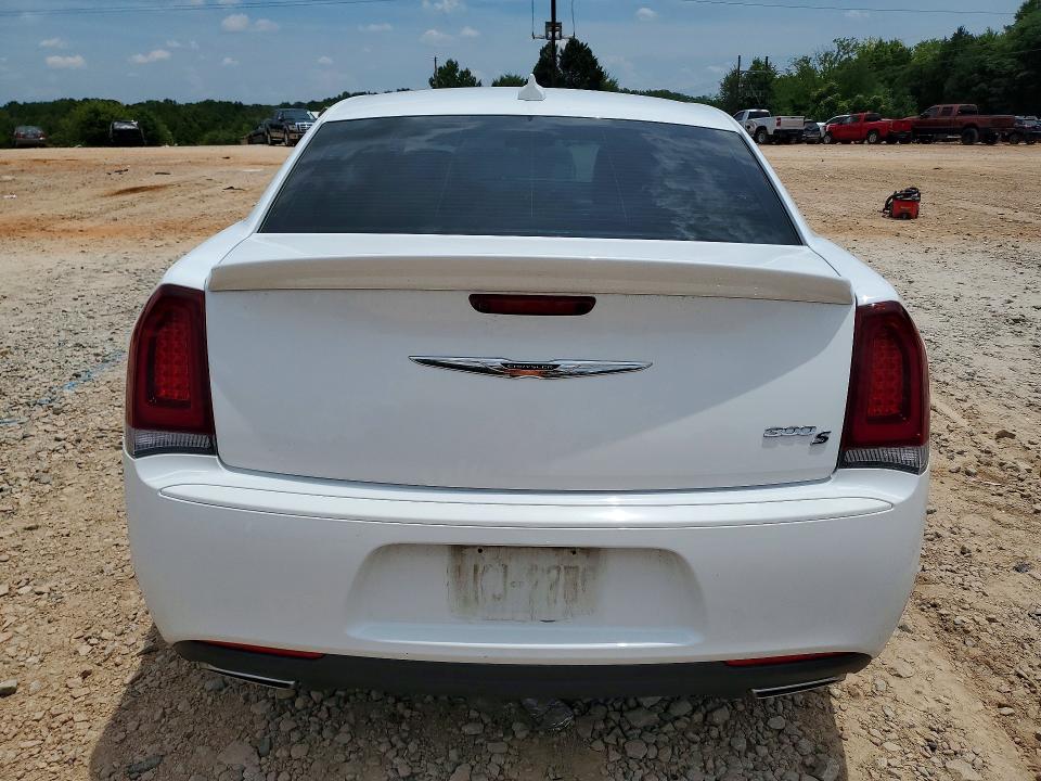 Aukcja sprzedaży 2020 Chrysler 300, vin: 2C3CCABT1LH225260, numer aukcji: 60760216