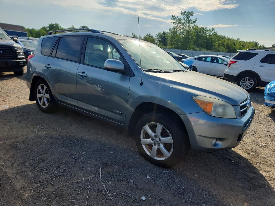 Aukcja sprzedaży 2006 Toyota Rav4, vin: JTMBK31V466004198, numer aukcji: 58514256