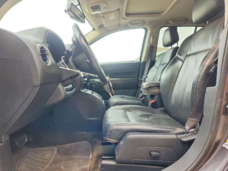 Aukcja sprzedaży 2016 Jeep Compass, vin: 1C4NJCEA7GD806961, numer aukcji: 60485976