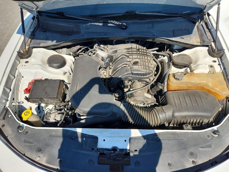 2019 Dodge Charger მანქანა იყიდება აუქციონზე, vin: 2C3CDXHG4KH622356, აუქციონის ნომერი: 60361256