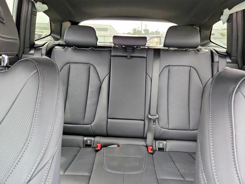 2024 Bmw X3 მანქანა იყიდება აუქციონზე, vin: WBX57DP08RN277030, აუქციონის ნომერი: 61527186