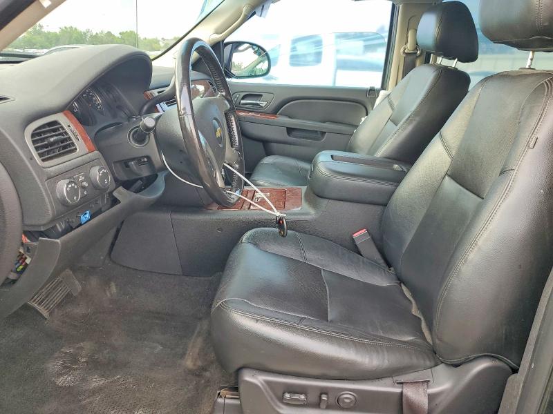 Продажа на аукционе авто 2013 Chevrolet Avalanche, vin: 3GNTKGE7XDG261070, номер лота: 62819246
