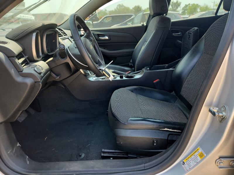 61138416 :رقم المزاد ، 1G11C5SL1EF136179 vin ، 2014 Chevrolet Malibu مزاد بيع