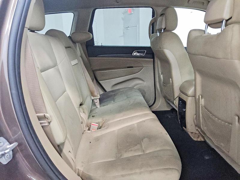 Aukcja sprzedaży 2019 Jeep Grand Cherokee, vin: 1C4RJFAG6KC735800, numer aukcji: 55465556