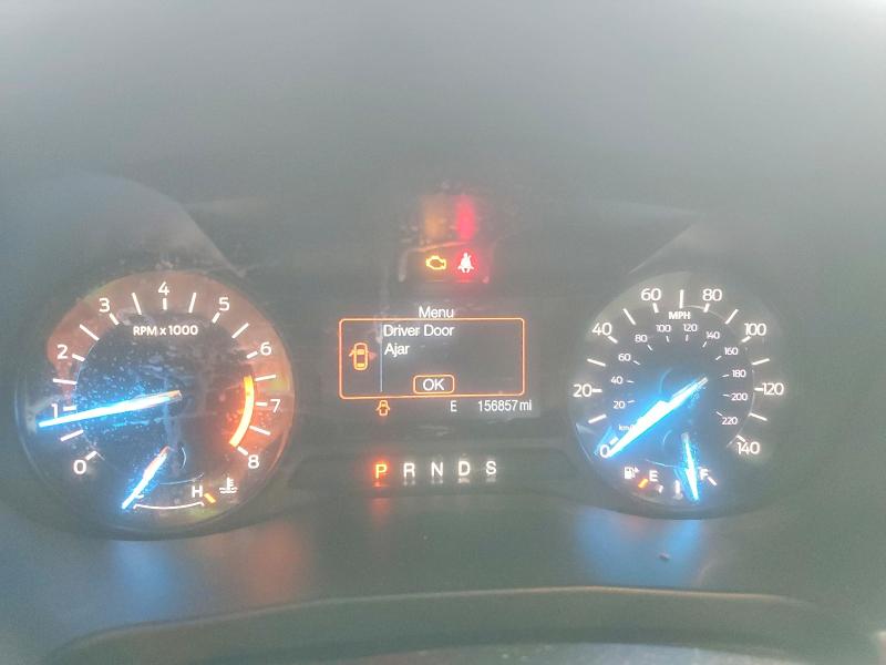 Продаж на аукціоні авто 2016 Ford Explorer, vin: 1FM5K7B81GGA93412, номер лоту: 61140696
