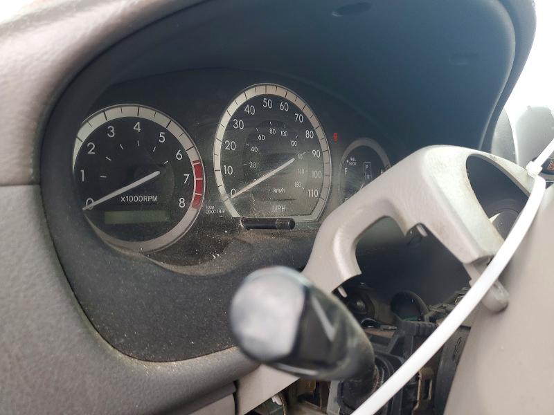 60900576 :رقم المزاد ، 5TDKK4CCXAS316553 vin ، 2010 Toyota Sienna مزاد بيع