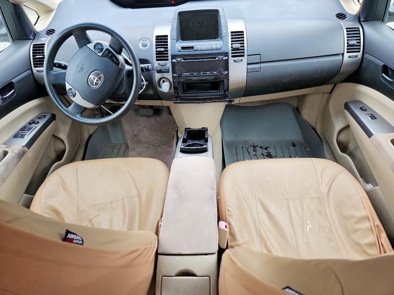 Продажа на аукционе авто 2004 Toyota Prius, vin: JTDKB20U240003764, номер лота: 59167496