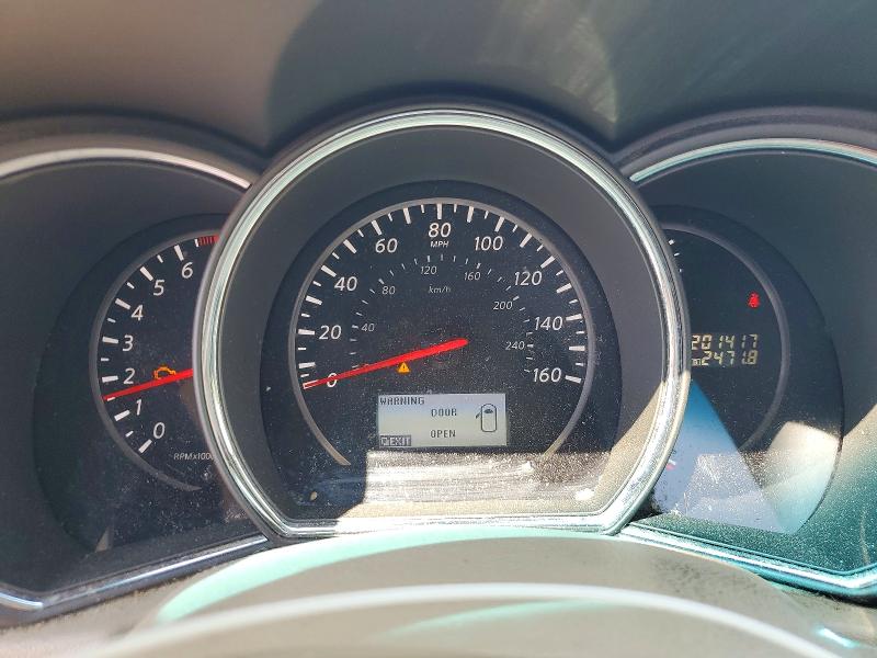 Aukcja sprzedaży 2013 Nissan Murano, vin: JN8AZ1MW0DW304404, numer aukcji: 60203266
