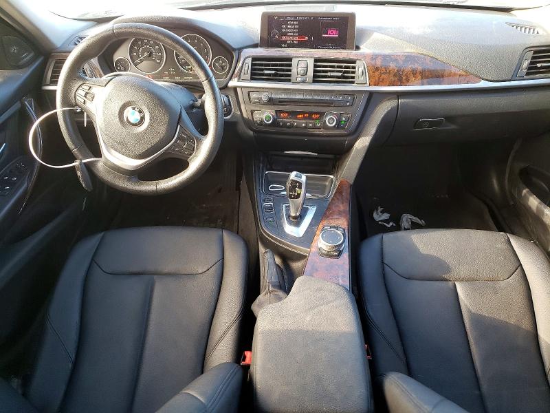 Aukcja sprzedaży 2015 Bmw 328, vin: WBA3C1C50FK120604, numer aukcji: 62141906
