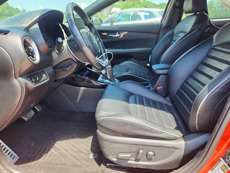 Продаж на аукціоні авто 2023 Kia Forte, vin: 3KPF54AD6PE565116, номер лоту: 62879566