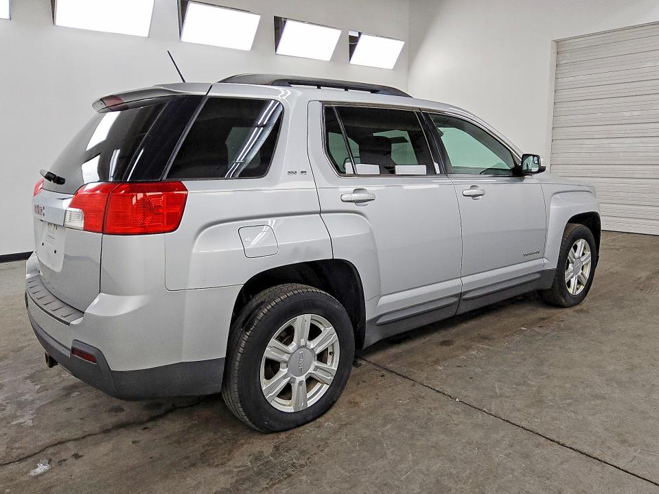 Продажа на аукционе авто 2014 Gmc Terrain, vin: 2GKALREK3E6297942, номер лота: 61616086