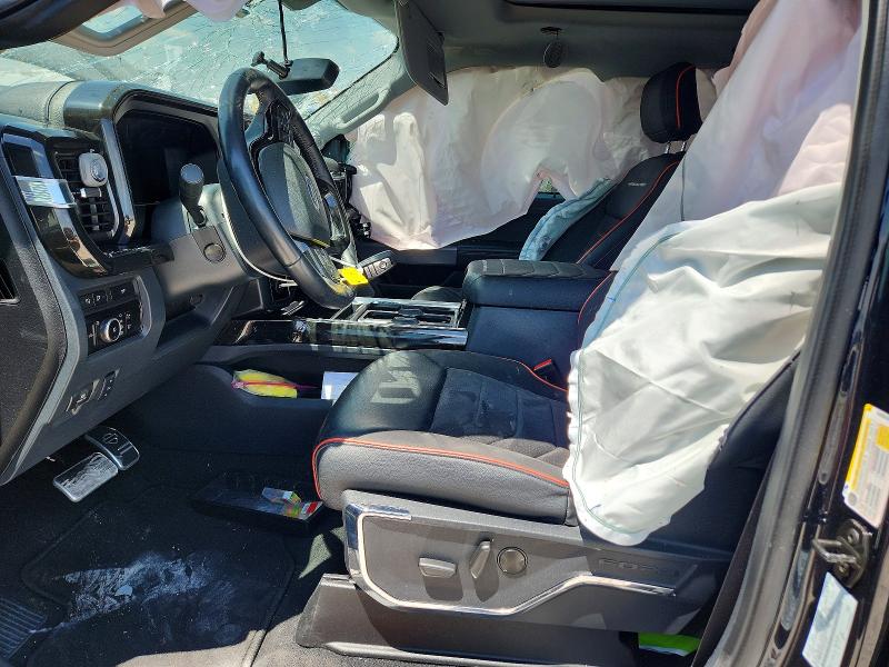 Продажа на аукционе авто 2023 Ford F250, vin: 1FT8W2BT3PED51230, номер лота: 61961796