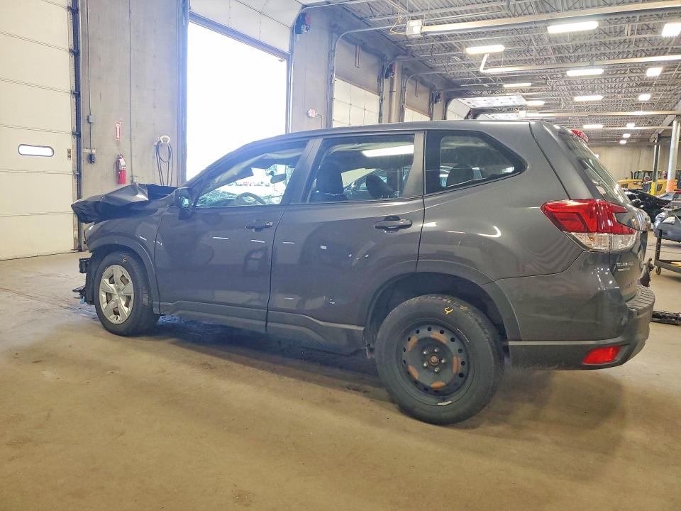 Продаж на аукціоні авто 2020 Subaru Forester, vin: JF2SKAAC7LH420119, номер лоту: 60082226