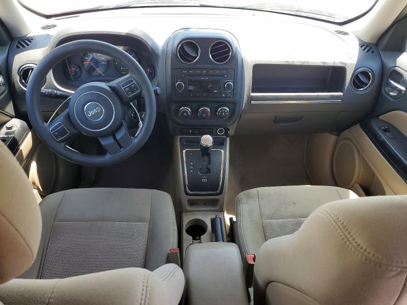 Продаж на аукціоні авто 2011 Jeep Patriot, vin: 1J4NT1GB3BD181188, номер лоту: 62837196