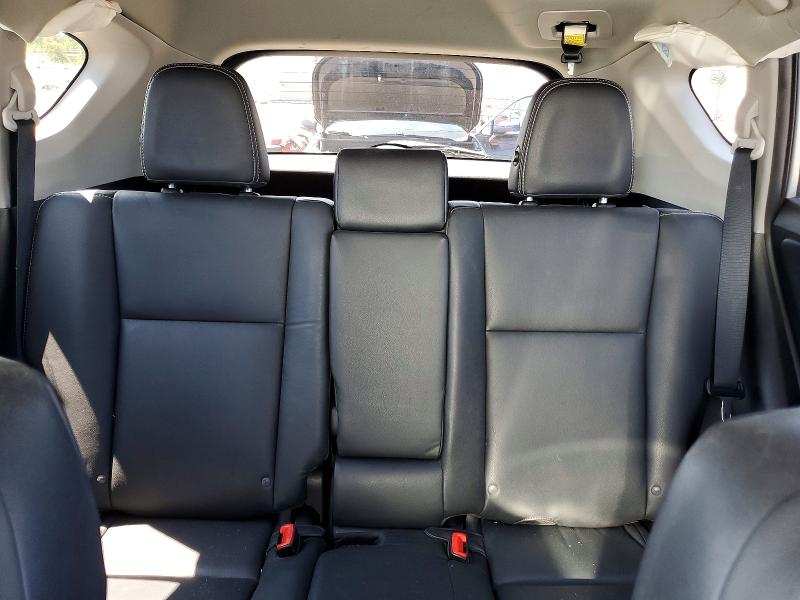 2014 Toyota Rav4 მანქანა იყიდება აუქციონზე, vin: 2T3DFREV8EW169226, აუქციონის ნომერი: 61694396