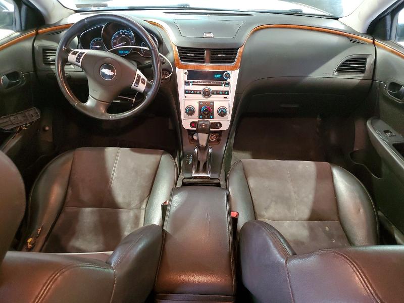 2012 Chevrolet Malibu მანქანა იყიდება აუქციონზე, vin: 1G1ZD5E05CF368802, აუქციონის ნომერი: 61497216