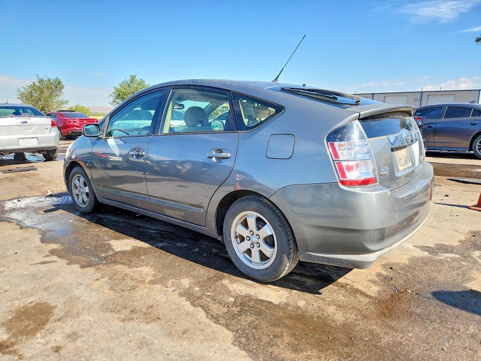 Aukcja sprzedaży 2005 Toyota Prius, vin: JTDKB20U353023926, numer aukcji: 60765736