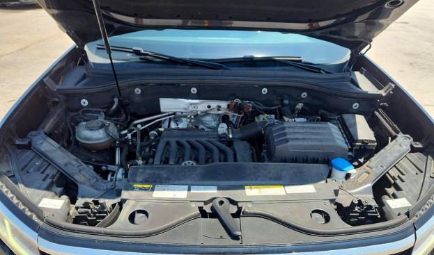 Продаж на аукціоні авто 2022 Volkswagen Atlas Cross Sport, vin: 1V2SE2CA1NC212629, номер лоту: 63037946