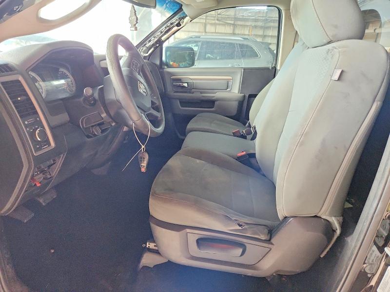 62518506 :رقم المزاد ، 3C6JR6DM8EG329808 vin ، 2014 Ram 1500 مزاد بيع