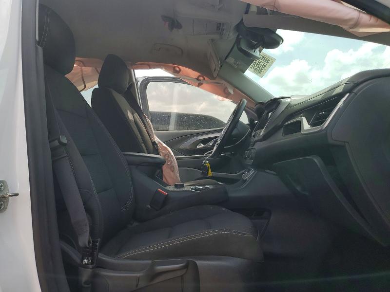 Aukcja sprzedaży 2024 Gmc Terrain, vin: 3GKALMEG9RL397169, numer aukcji: 60158936