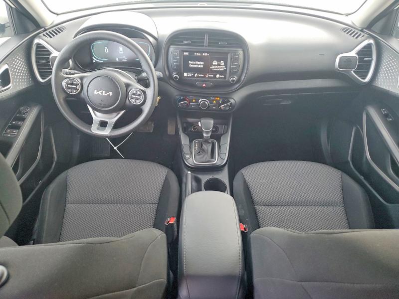 Aukcja sprzedaży 2025 Kia Soul, vin: KNDJ23AU7S7930991, numer aukcji: 60275426