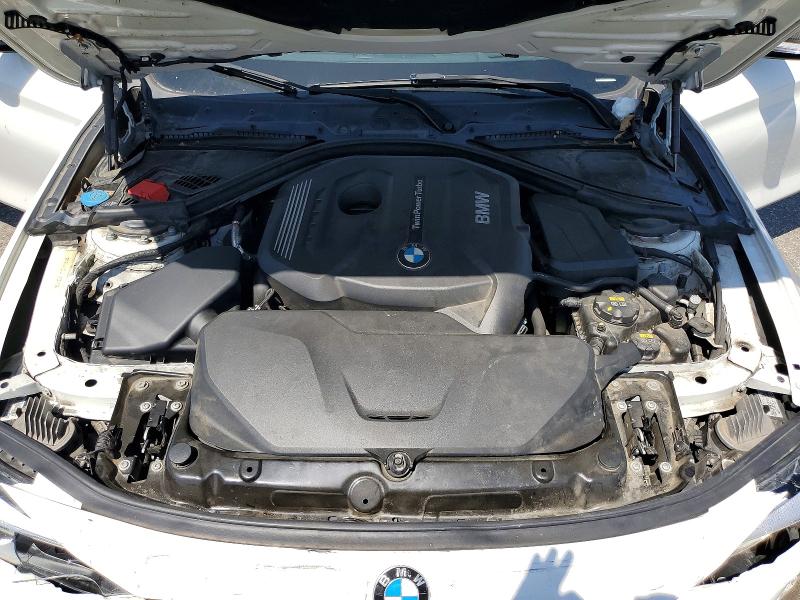 Продаж на аукціоні авто 2019 Bmw 430i, vin: WBA4W3C55KAF93411, номер лоту: 62906046