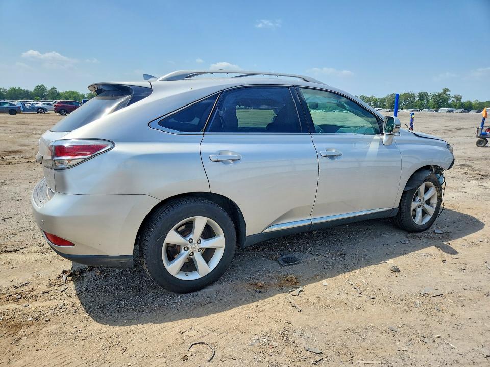 Aukcja sprzedaży 2015 Lexus Rx 350, vin: 2T2BK1BA1FC303779, numer aukcji: 59626356