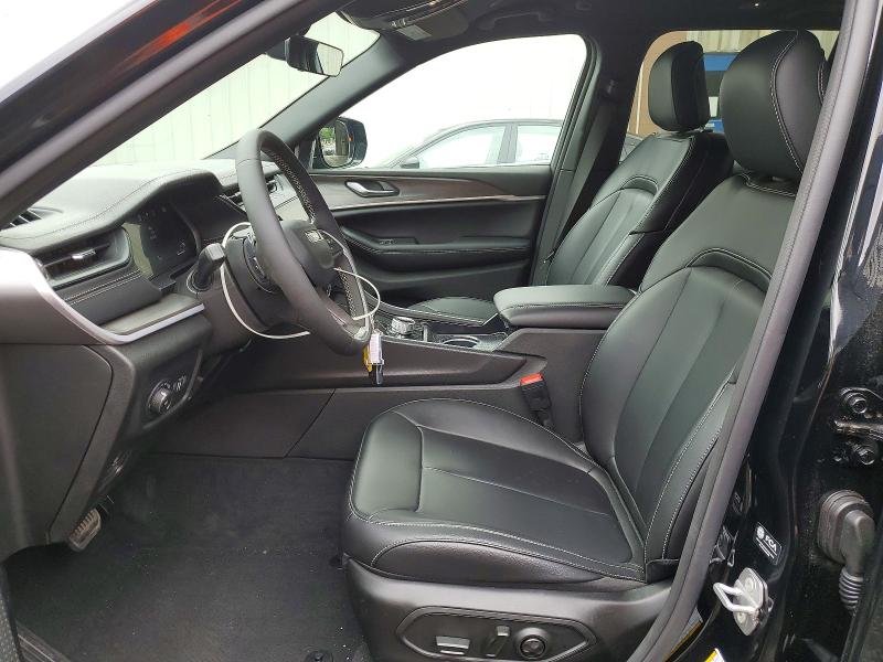 59967986 :رقم المزاد ، 1C4RJHBR9TC261712 vin ، 2026 Jeep Grand Cherokee مزاد بيع