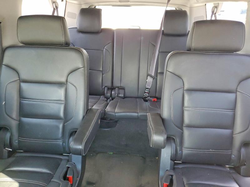 59581566 :رقم المزاد ، 1GKS2JKJ7FR152171 vin ، 2015 Gmc Yukon Xl مزاد بيع