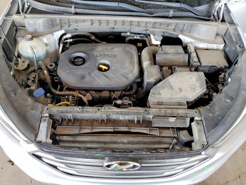 Aukcja sprzedaży 2017 Hyundai Tucson, vin: KM8J23A43HU488362, numer aukcji: 59973836