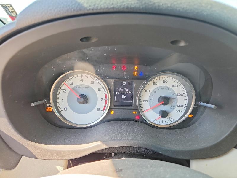 Продаж на аукціоні авто 2014 Subaru Impreza, vin: JF1GPAS65EH235963, номер лоту: 63358386