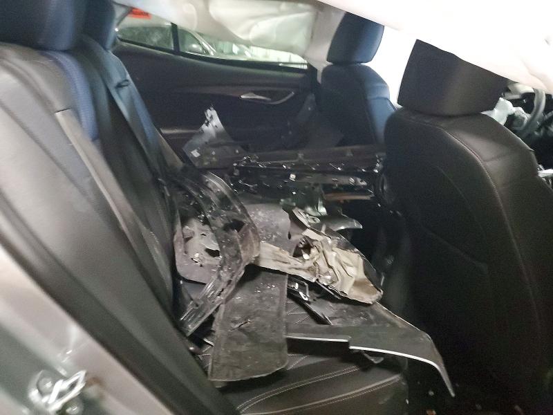 Продажа на аукционе авто 2023 Buick Envision, vin: LRBFZSR44PD153290, номер лота: 62651306